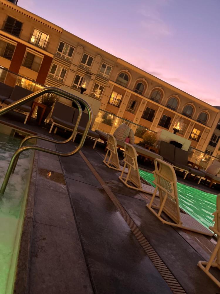 Private stay SD